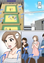 Mother and Child Living Together Chapter 2 : Puberty : page 10