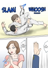 Mother and Child Living Together Chapter 2 : Puberty : page 13