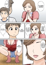Mother and Child Living Together Chapter 2 : Puberty : page 15