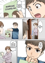 Mother and Child Living Together Chapter 3 : Resistance : page 18