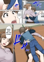 Mother and Child Living Together Chapter 3 : Resistance : page 20