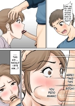 Mother and Child Living Together Chapter 3 : Resistance : page 29
