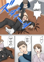 Mother and Child Living Together Chapter 3 : Resistance : page 42