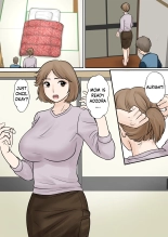 Mother and Child Living Together Chapter 3 : Resistance : page 46