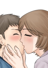 Mother and Child Living Together Chapter 3 : Resistance : page 48