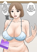 Mother and Child Living Together Chapter 3 : Resistance : page 63