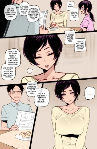 hentai original