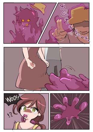 hentai Mother and son  ????