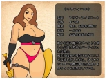 Mother-Son Incest Fantasy: I Had Crazy Creampie Sex With My Mother, Who Was a Hero's Companion. : page 2