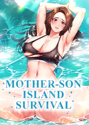 hentai Mother-son Island Survival