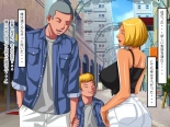 Mother Who Was Cuckold By That Guy Who Bullied Me page 67