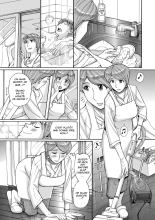 Mother’s Care Service Ch.1-9 : page 6