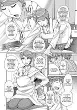 Mother’s Care Service Ch.1-9 : page 9