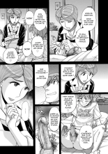 Mother’s Care Service Ch.1-9 : page 18