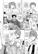 Mother’s Care Service Ch.1-9 : page 29