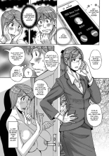 Mother’s Care Service Ch.1-9 : page 56