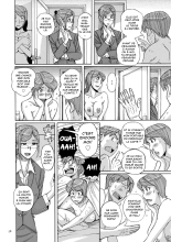 Mother’s Care Service Ch.1-9 : page 57