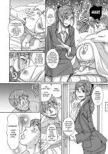 Mother’s Care Service Ch.1-9 : page 59