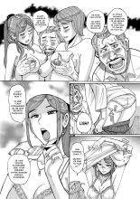Mother’s Care Service Ch.1-9 : page 80