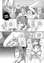 Mother’s Care Service Ch.1-9 : page 81