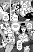 Mother’s Care Service Ch.1-9 : page 110
