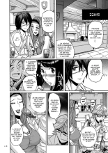 Mother’s Care Service Ch.1-9 : page 117