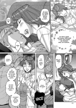 Mother’s Care Service Ch.1-9 : page 164