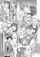 Mother’s Care Service Ch.1-9 : page 166