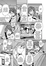 Mother’s Care Service Ch.1-9 : page 170