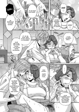 Mother’s Care Service Ch.1-9 : page 173