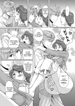 Mother’s Care Service Ch.1-9 : page 199