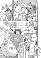 Mother’s Care Service Ch.1-9 : page 200