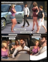 Mother's Gangbang : page 2