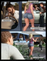 Mother's Gangbang : page 11
