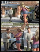 Mother's Gangbang : page 15