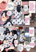 Mother's Hole Gets Me Hard ~Short Incest Collection~ : page 31