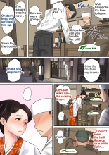 Mother's Hole Gets Me Hard ~Short Incest Collection~ : page 57
