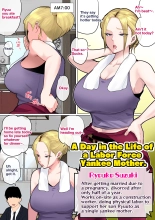 Mother's Hole Gets Me Hard ~Short Incest Collection~ : page 68