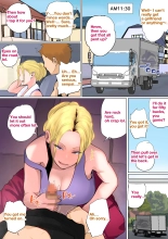 Mother's Hole Gets Me Hard ~Short Incest Collection~ : page 69
