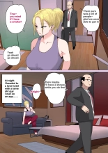 Mother's Hole Gets Me Hard ~Short Incest Collection~ : page 73