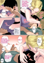 Mother's Hole Gets Me Hard ~Short Incest Collection~ : page 88
