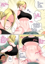 Mother's Hole Gets Me Hard ~Short Incest Collection~ : page 91