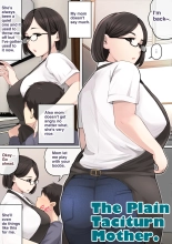 Mother's Hole Gets Me Hard ~Short Incest Collection~ : page 119
