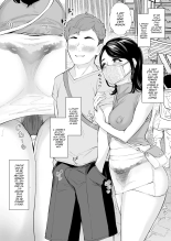 Moto tannin no jun hana sensei wa hi mote danshina sotsugyosei o hanatte okenai | Une Enseignante qui ne peut pas laisser tomber de jeunes diplômés impopulaires auprès des Filles page 14