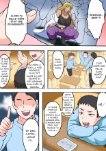 Moto Yan Kaa-chan wa Ore no Onna : page 4