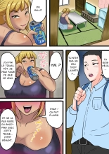 Moto Yan Kaa-chan wa Ore no Onna : page 6