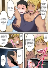 Moto Yan Kaa-chan wa Ore no Onna : page 8