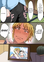 Moto Yan Kaa-chan wa Ore no Onna : page 10