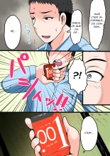 Moto Yan Kaa-chan wa Ore no Onna : page 11