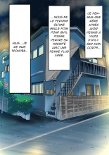 Moto Yan Kaa-chan wa Ore no Onna : page 20